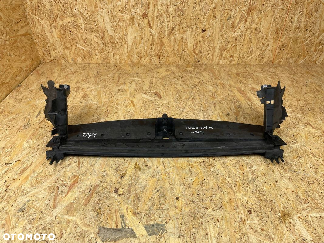 WLOT KIEROWNICA POWIETRZA PRZÓD OPEL INSIGNIA II B 39138631 2017- - 4