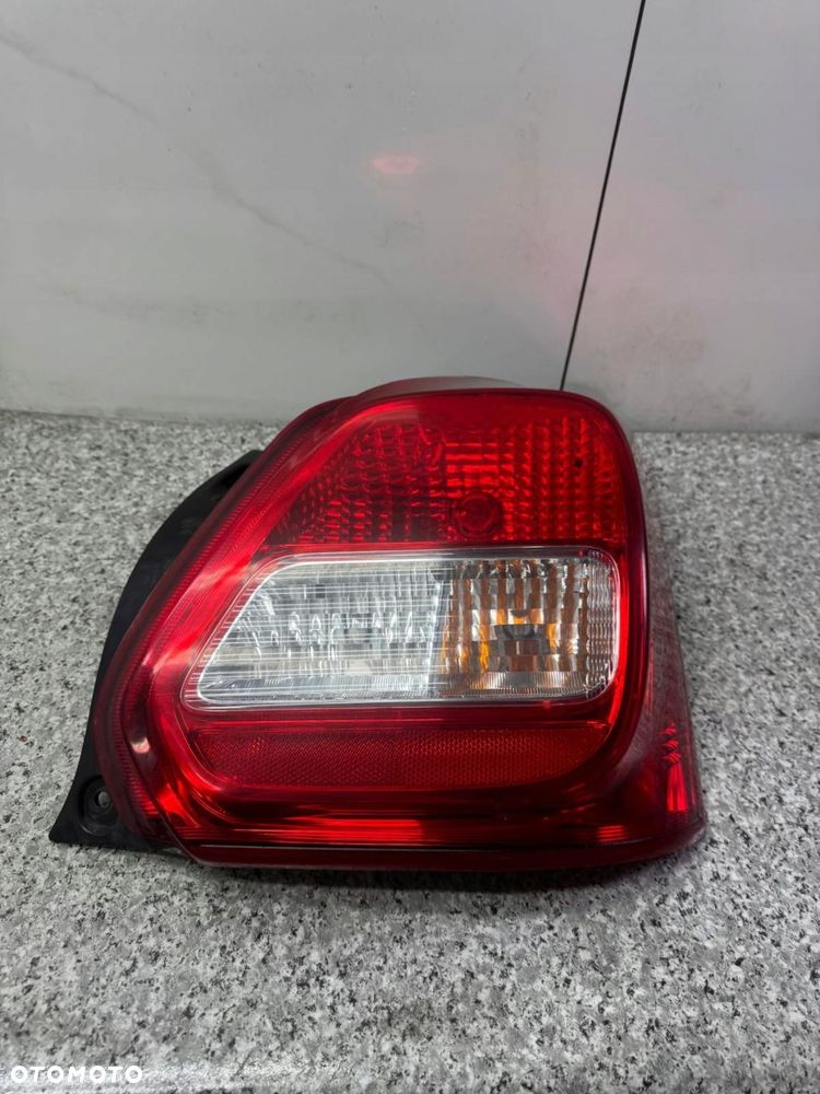 lampa prawy tył suzuki swift mk8 vi 2017-2023 220-59362 - 9
