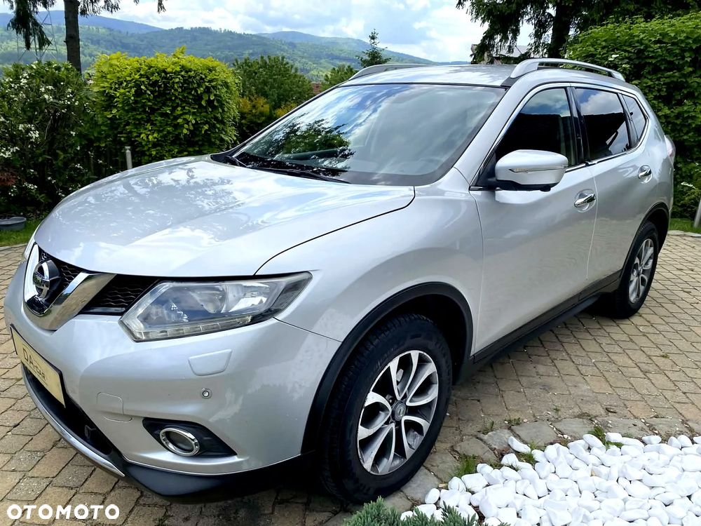 Nissan X-Trail 1.6 DCi Tekna 4WD - 19
