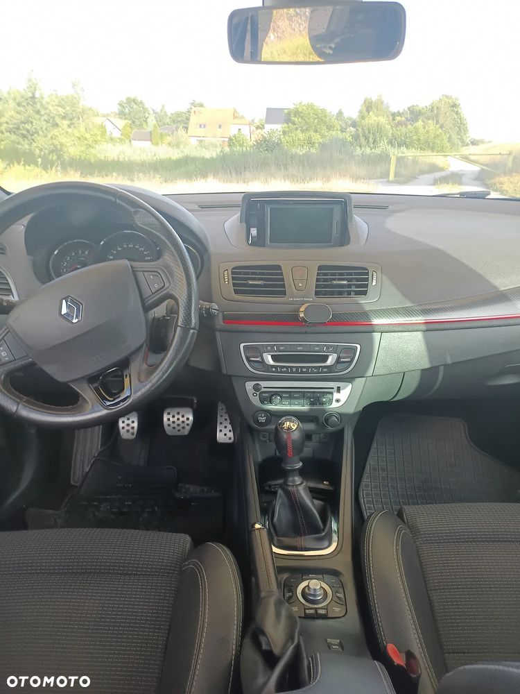 Renault Megane ENERGY TCe 115 Start & Stop LIMITED - 12