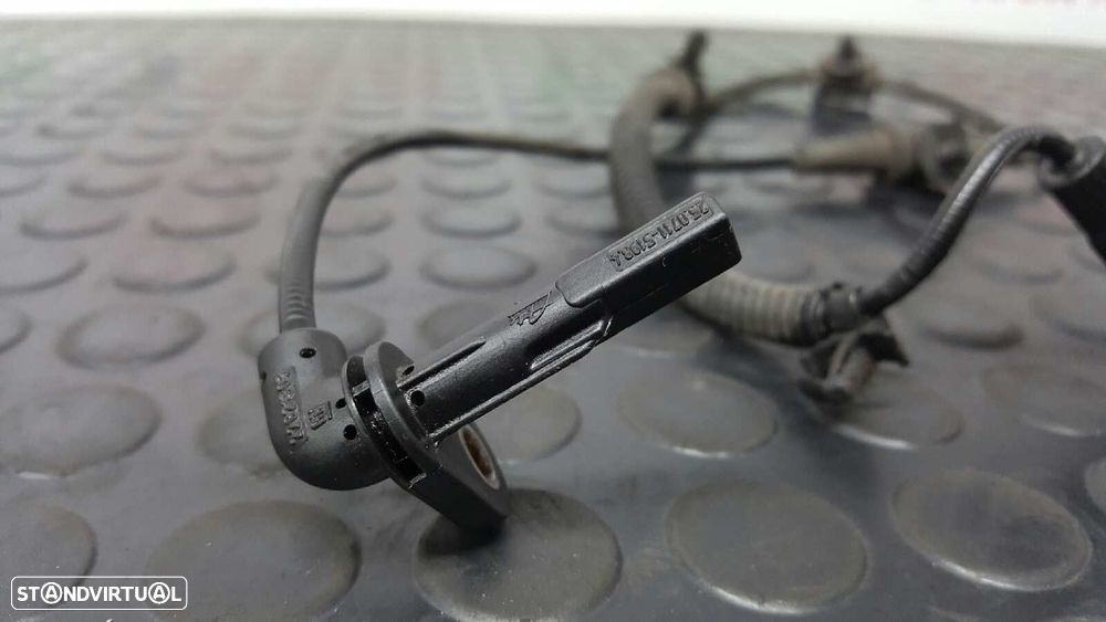 SENSOR ABS OPEL INSIGNIA BERLINA SPORT - 2