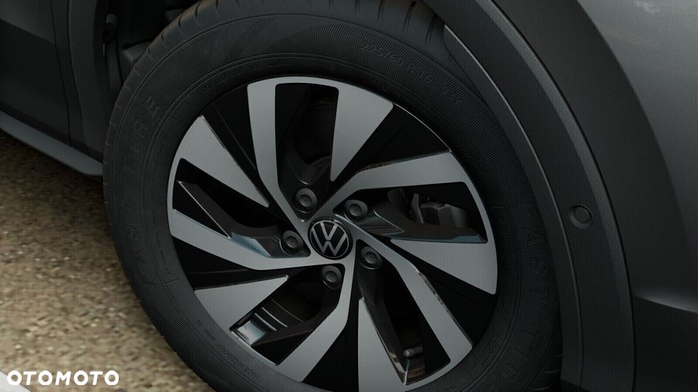 Volkswagen T-Roc - 8