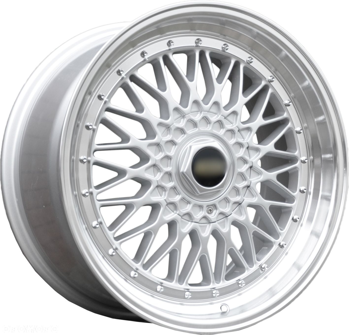 479 S FELGI 15 4x100 Z RANTEM DO HONDA 8J ET20 - 1