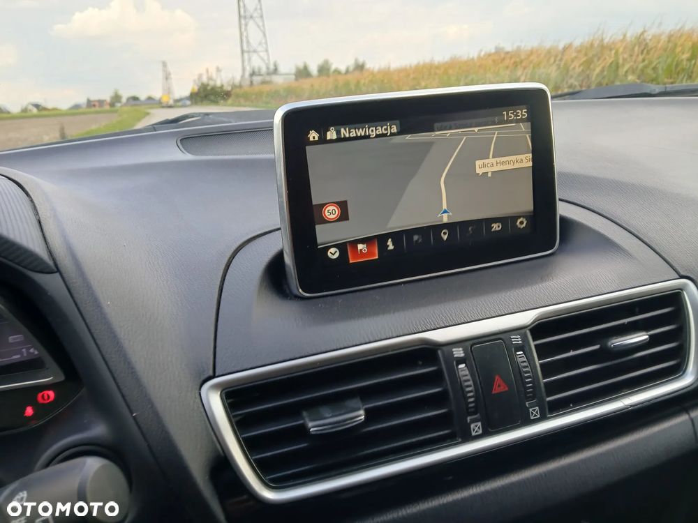 Mazda 3 SKYACTIV-G 100 Prime-Line - 26