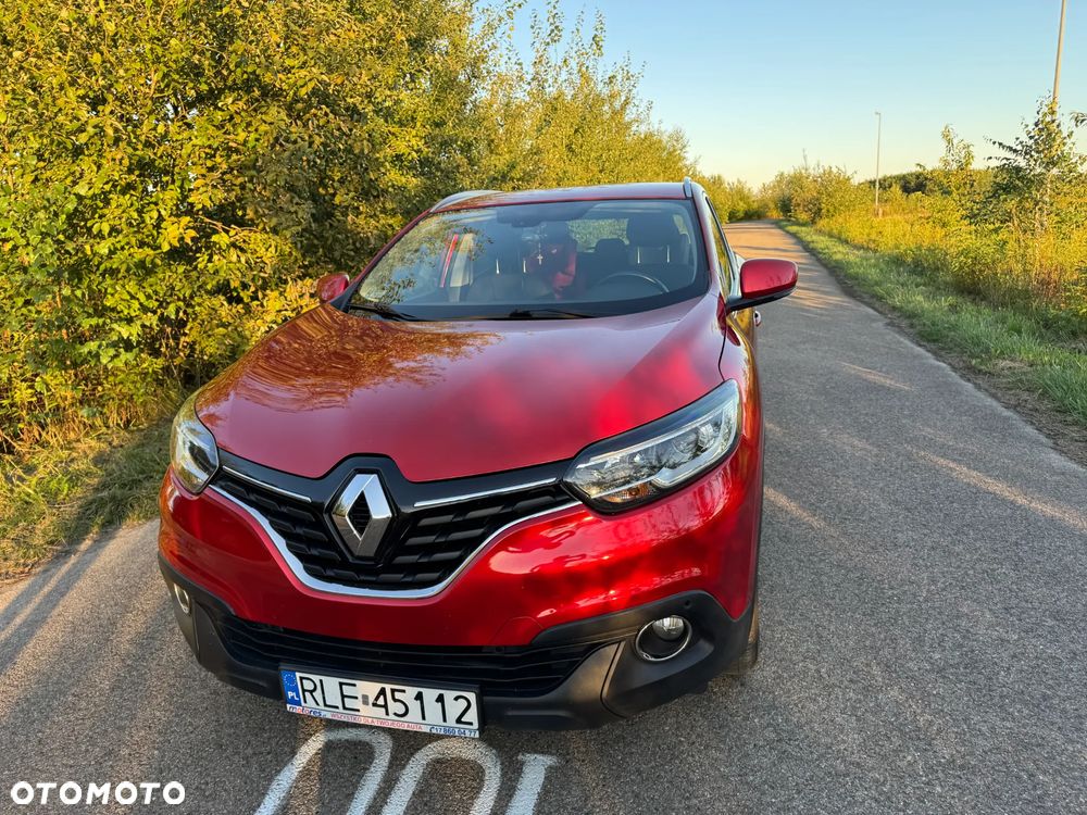 Renault Kadjar 1.2 Energy TCe Life - 29