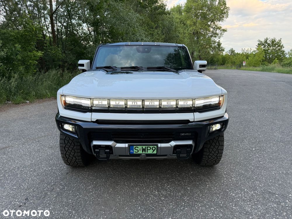 Hummer Inny - 2