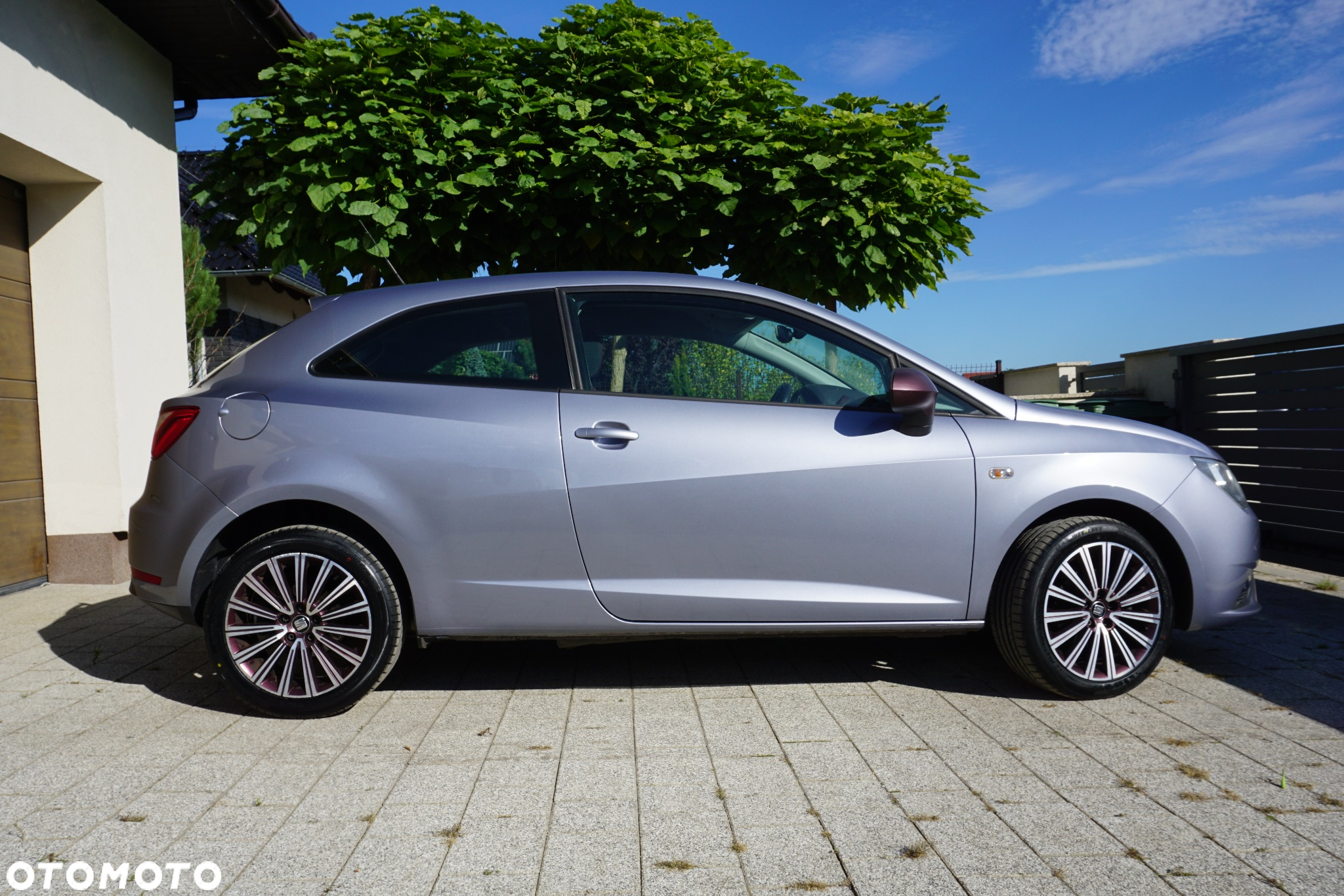 Seat Ibiza SC 1.2 TSI Style - 13