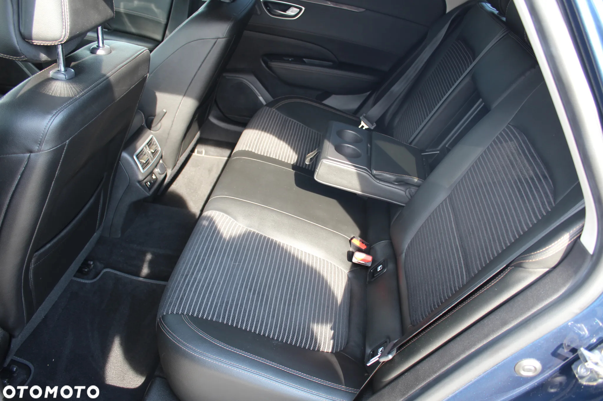 Renault Talisman Grandtour ENERGY dCi 160 EDC INTENS - 16
