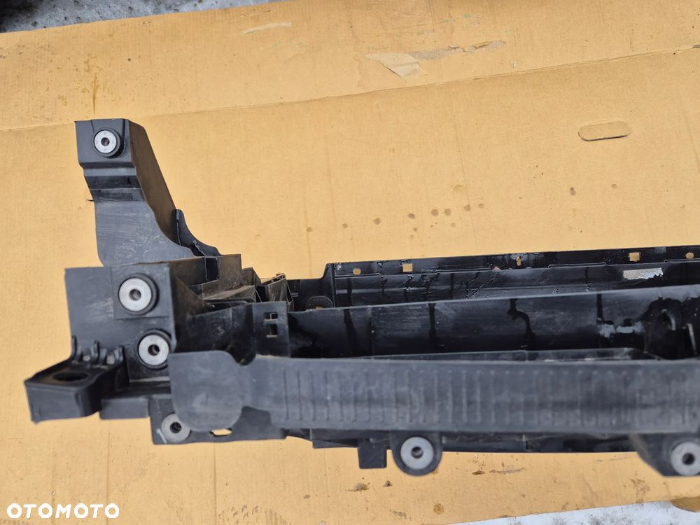 Seat Ateca.Ateca Cupra pas przedni belka.Oryginał. - 8