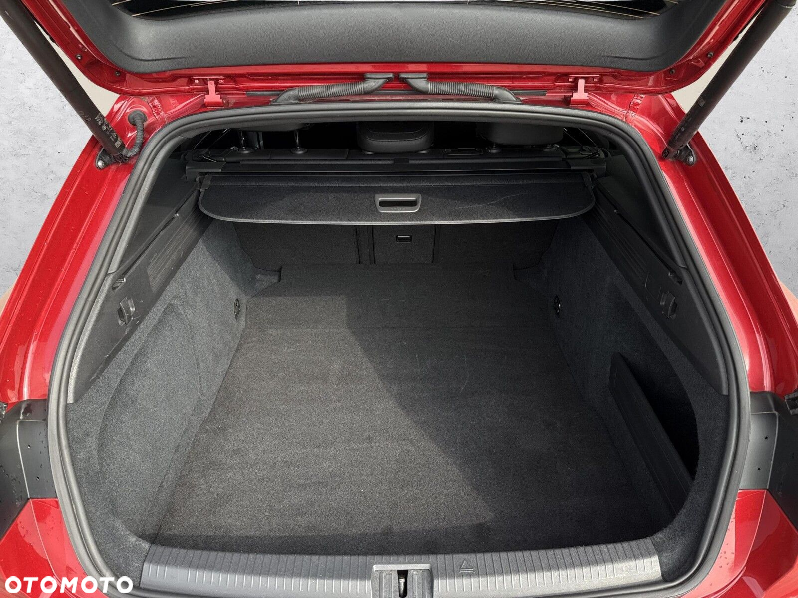 Volkswagen Arteon 2.0 TSI R-Line DSG - 33