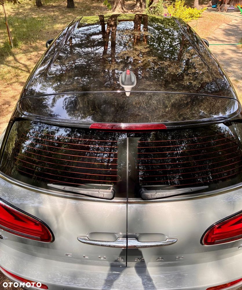 MINI Clubman Cooper - 17