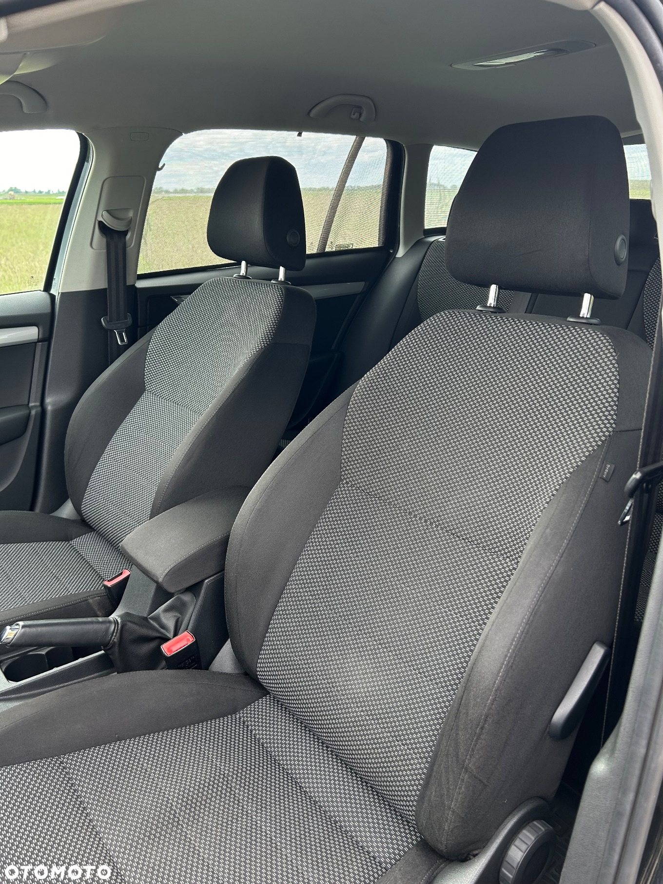 Skoda Octavia 1.4 TSI Active - 14