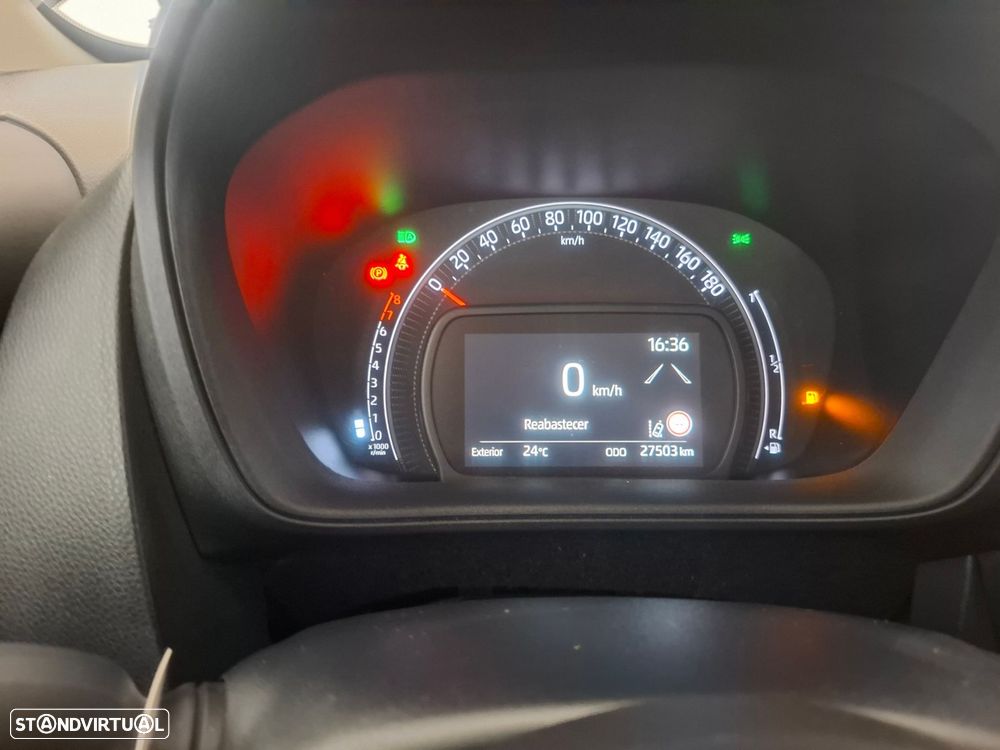 Toyota Aygo X 1.0 Play - 17