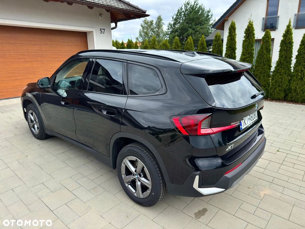 BMW X1 sDrive18i xLine - 5