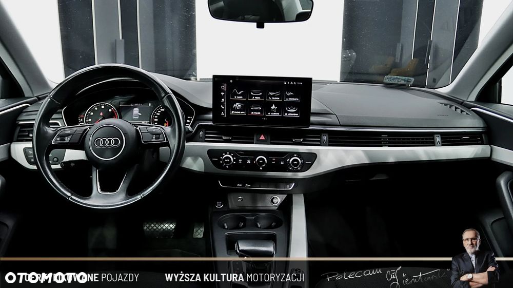 Audi A4 Limousine 35 TFSI Sport S tronic - 16