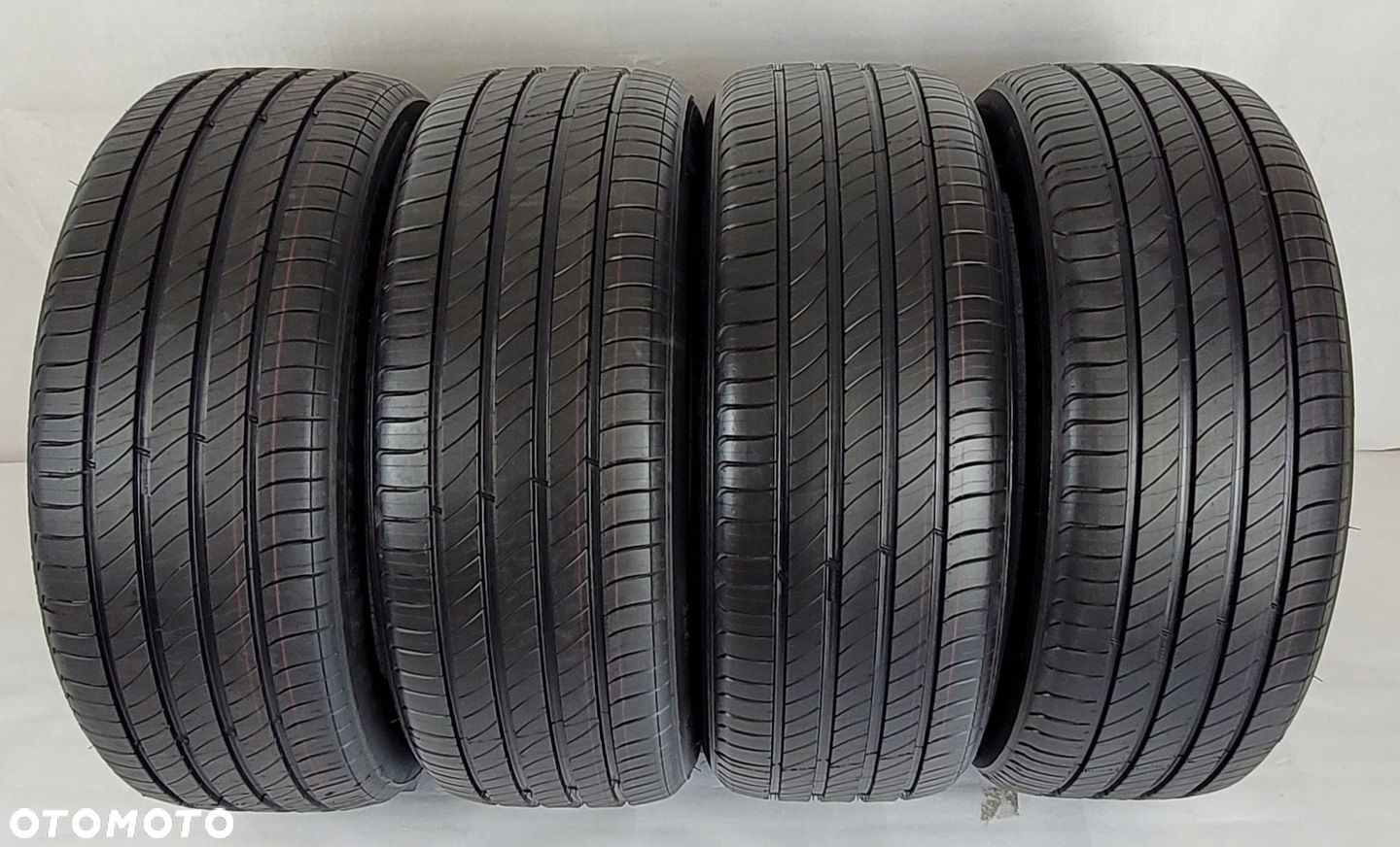 4X OPONY MICHELIN PRIMACY 4 235 55 R19 105W SUV GOE 235/55R19 2022 - 1