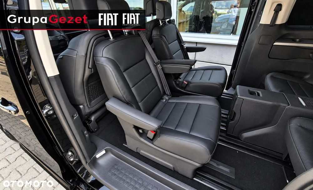 Fiat Ulysse - 18