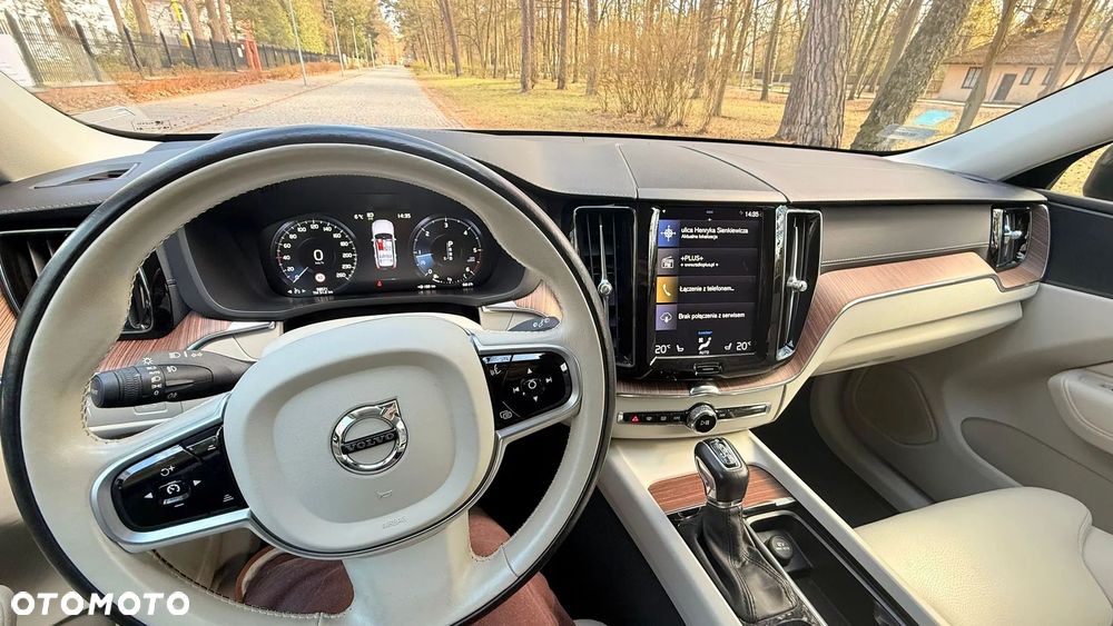 Volvo XC 60 D4 Inscription - 2