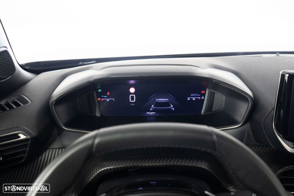 Peugeot 2008 1.2 PureTech Allure Pack - 26