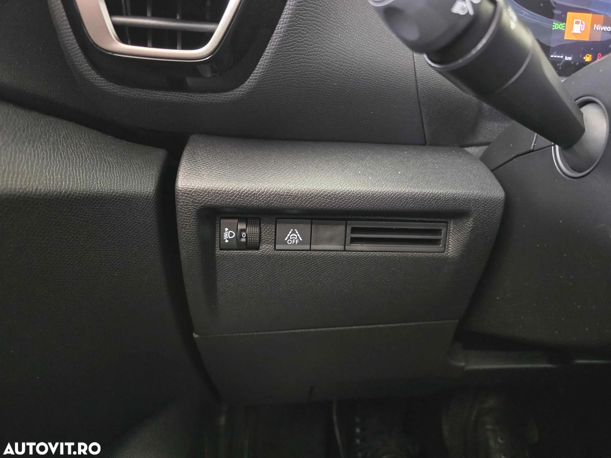 Citroën C4 1.2 PureTech S&S BVM6 Feel Pack - 14