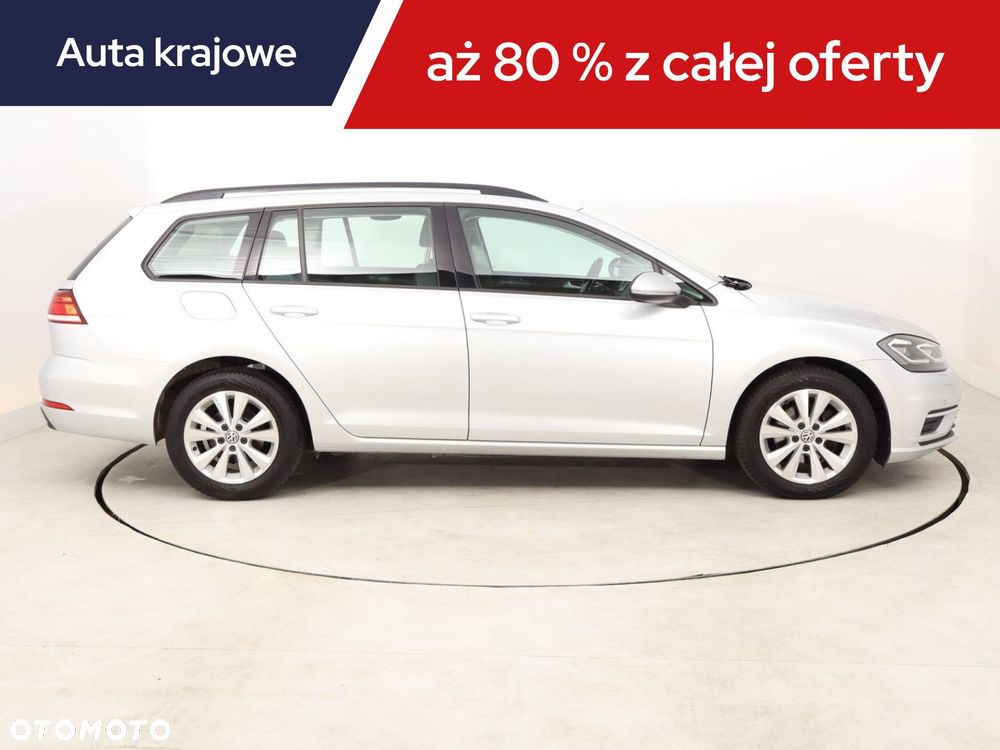 Volkswagen Golf Variant - 8