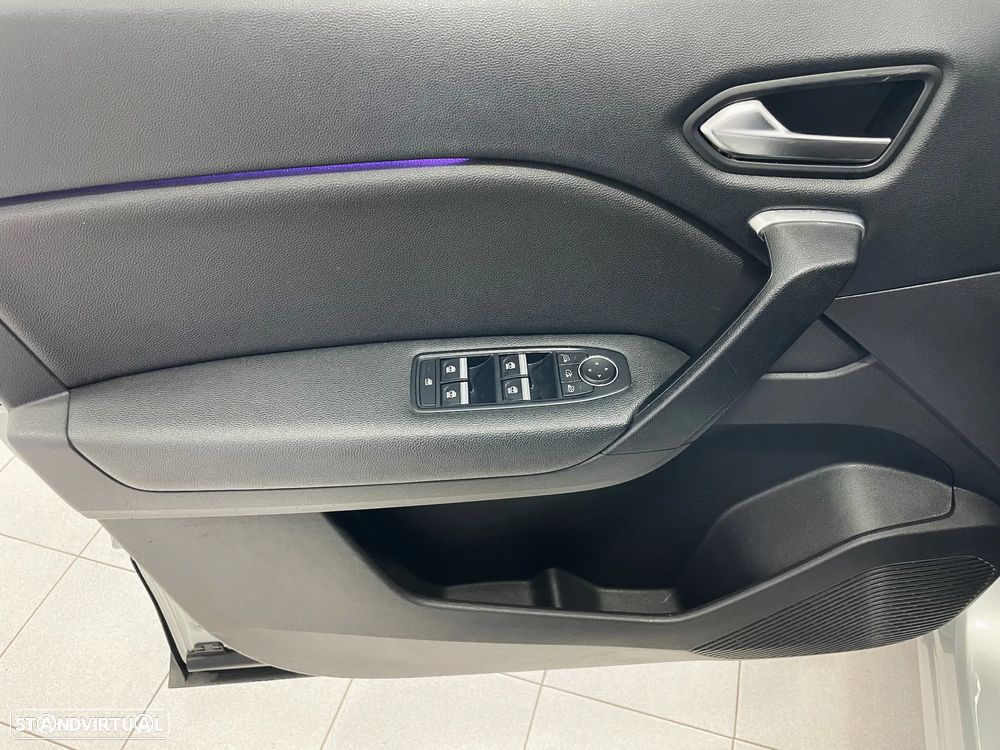 Renault Captur 1.0 TCe Exclusive - 5