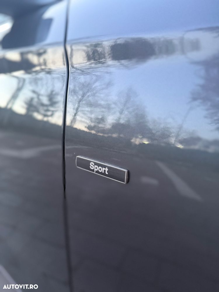 BMW Seria 1 116i Sport Line - 32