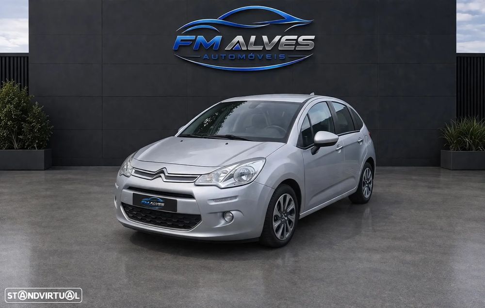 Citroën C3 Pure Tech VTi Selection - 3