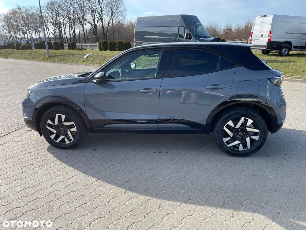 Opel Mokka - 5