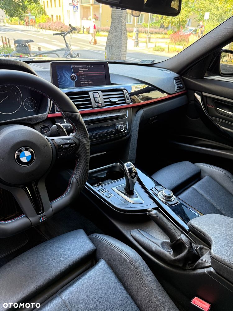BMW Seria 3 - 19