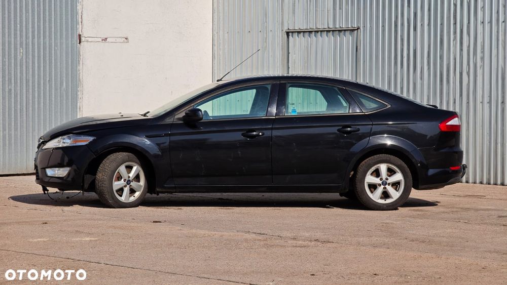 Ford Mondeo 2.3 Trend - 1
