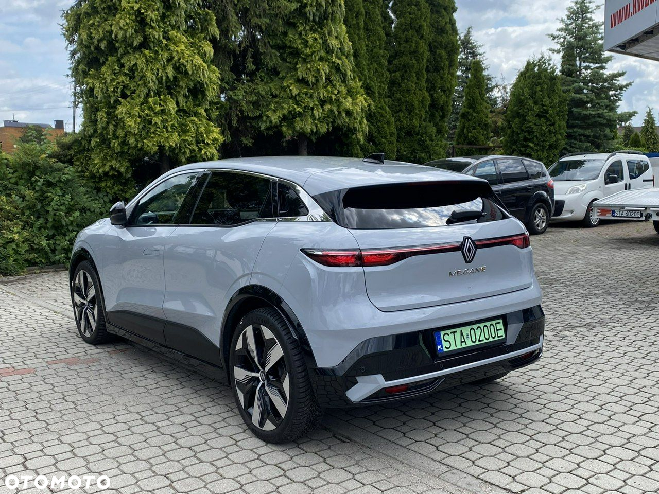 Renault Megane EV60 Techno - 6