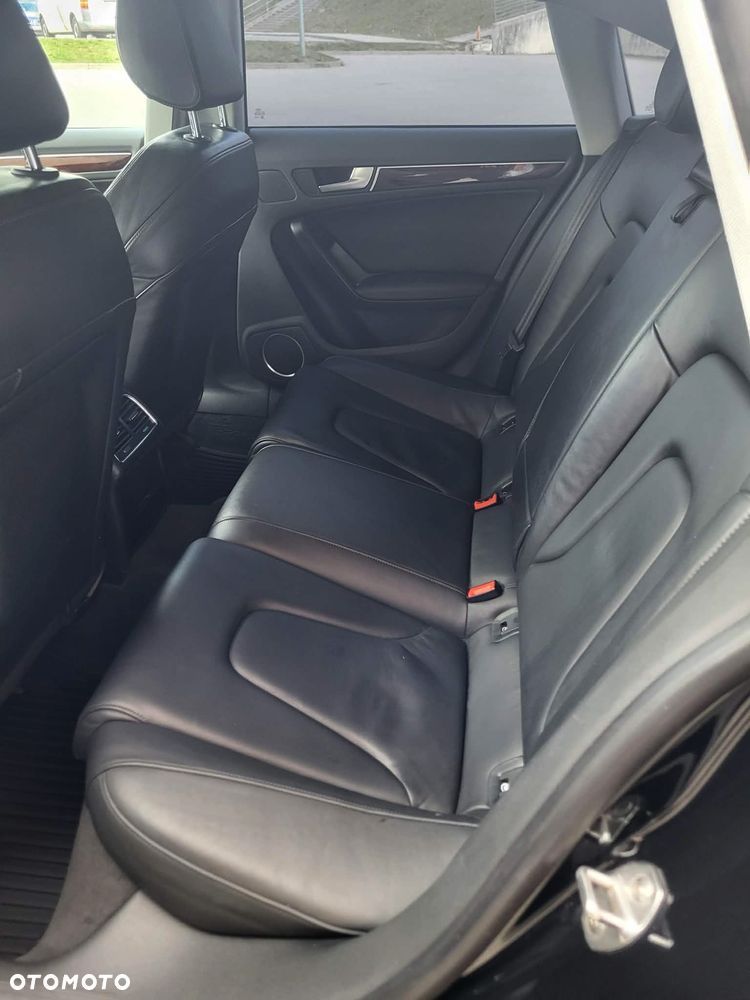 Audi A5 Sportback - 12