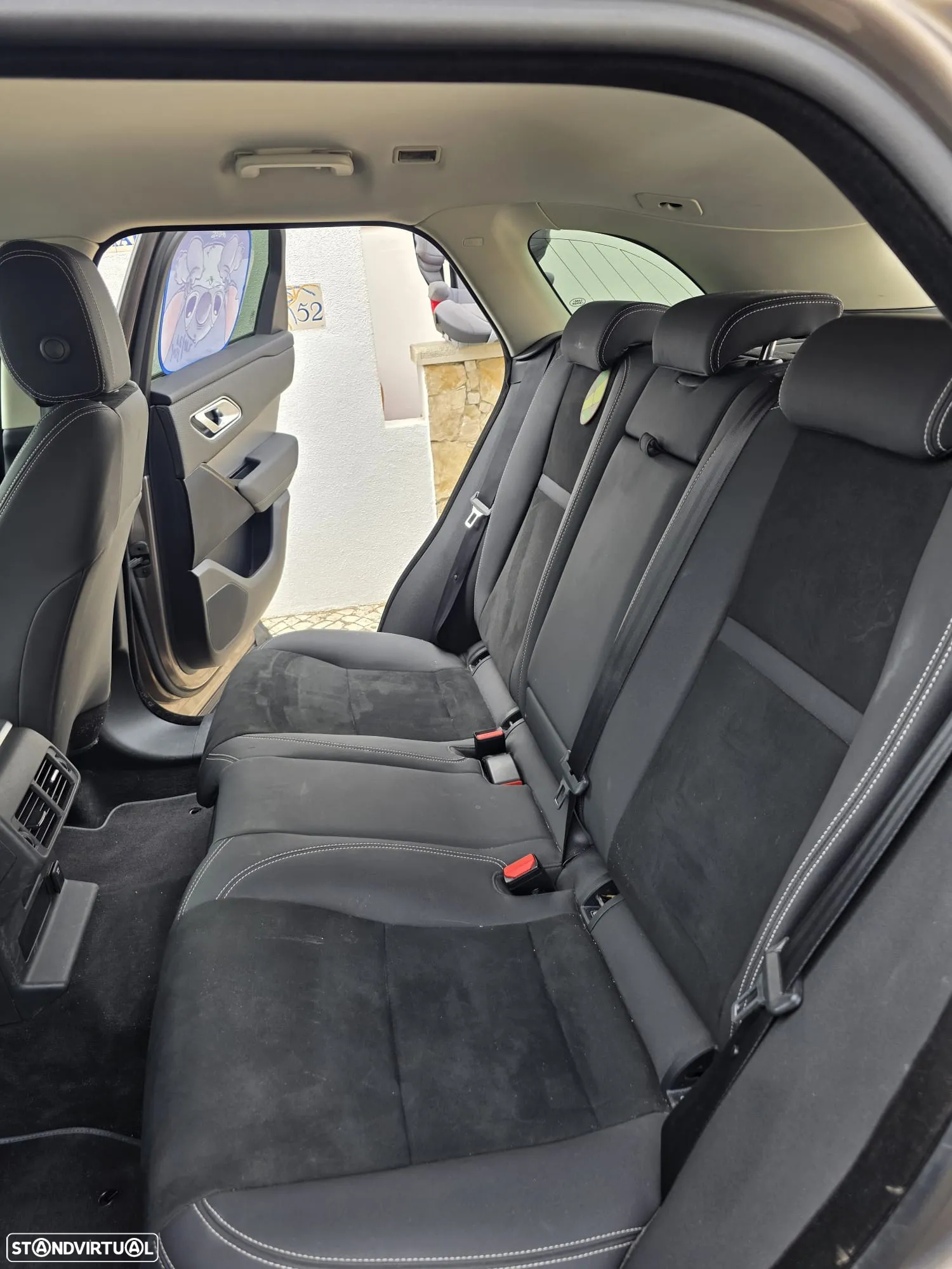 Land Rover Range Rover Velar 2.0 D - 13