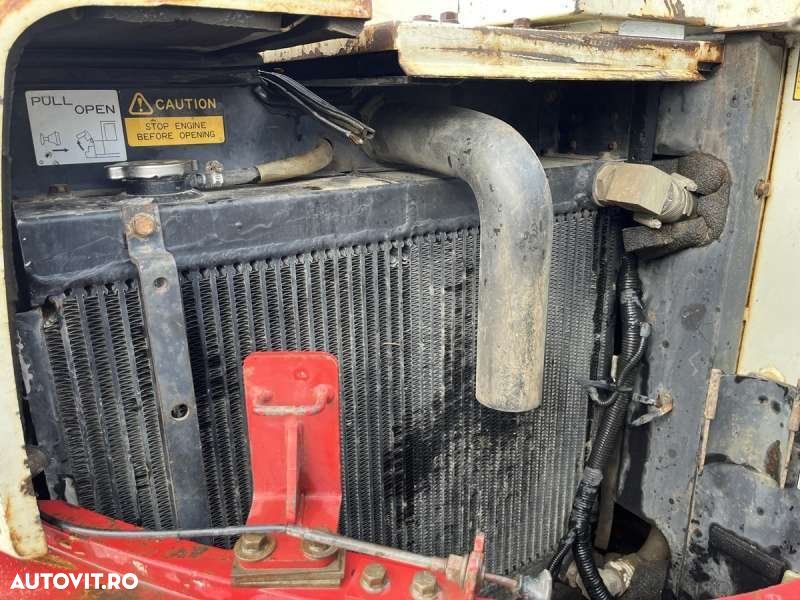 Takeuchi TB180FR - 33