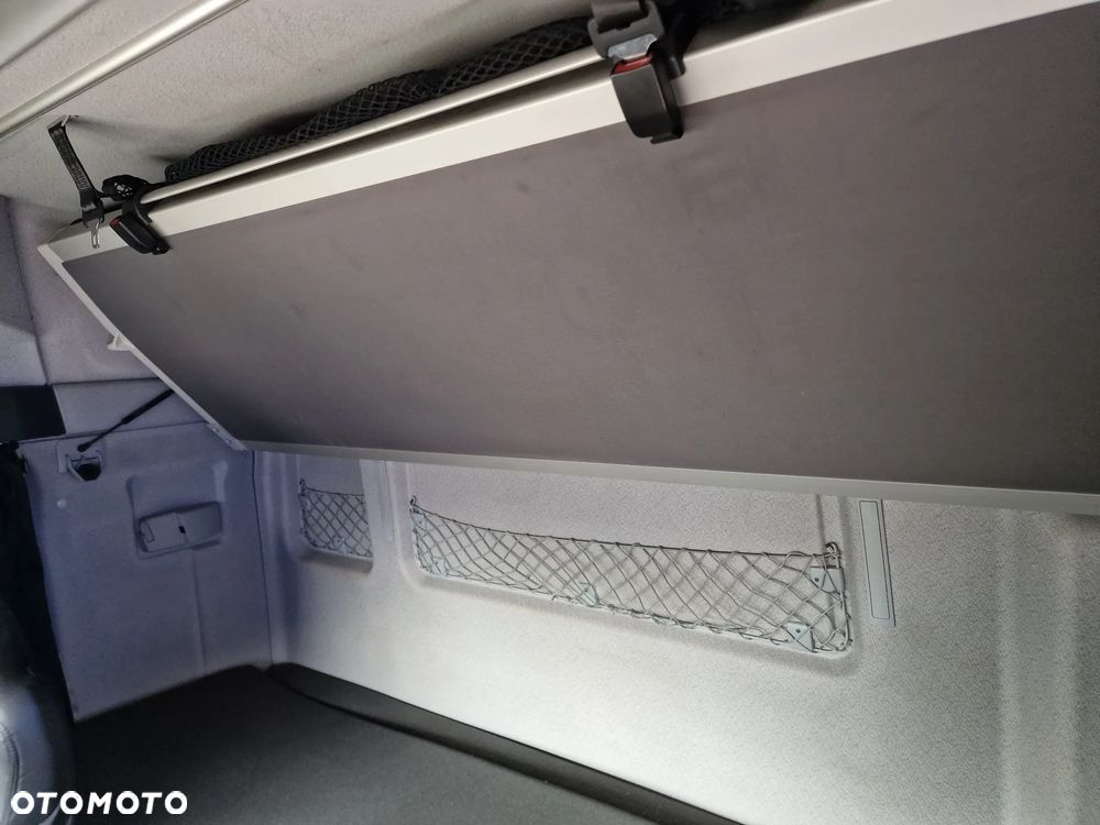 MAN TGX 18.440 EURO 6 MEGA - STUKI W SILNIKU - 16