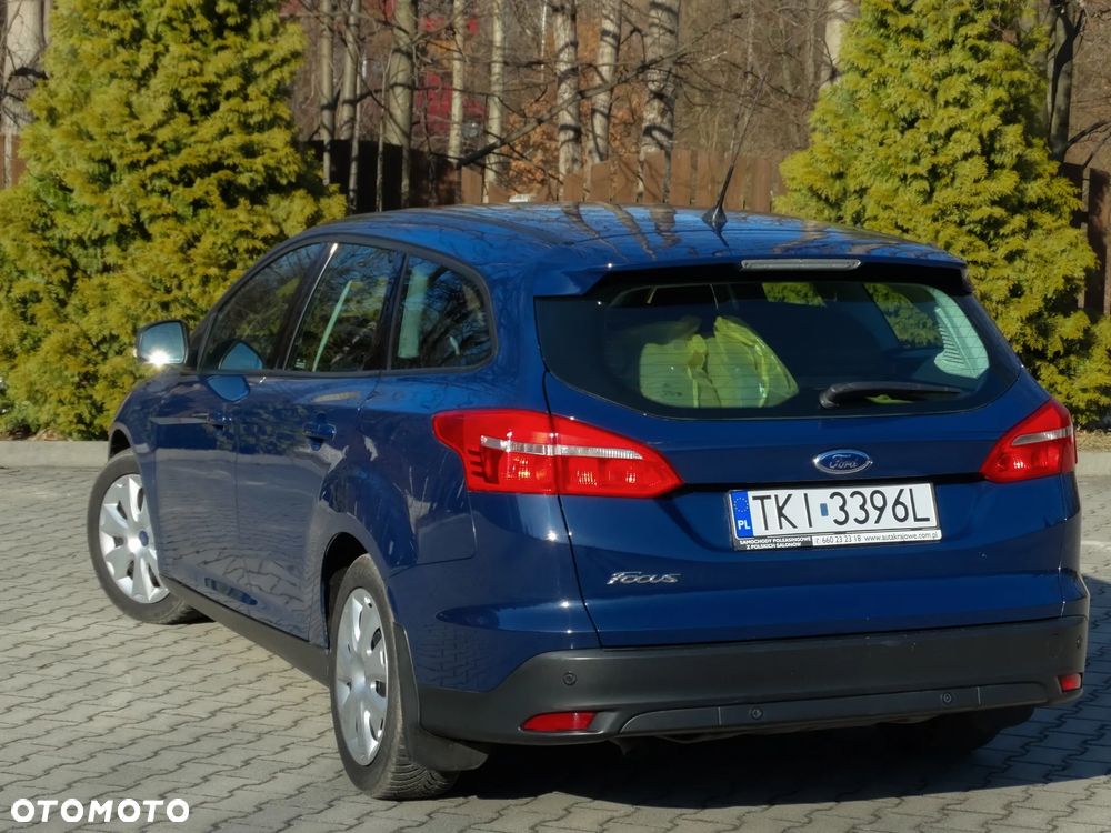 Ford Focus - 6