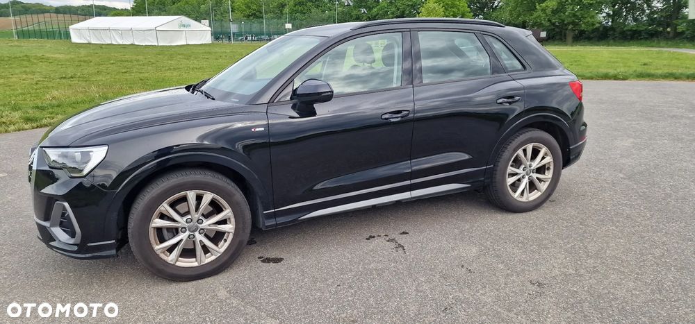 Audi Q3 35 TFSI S line S tronic - 3