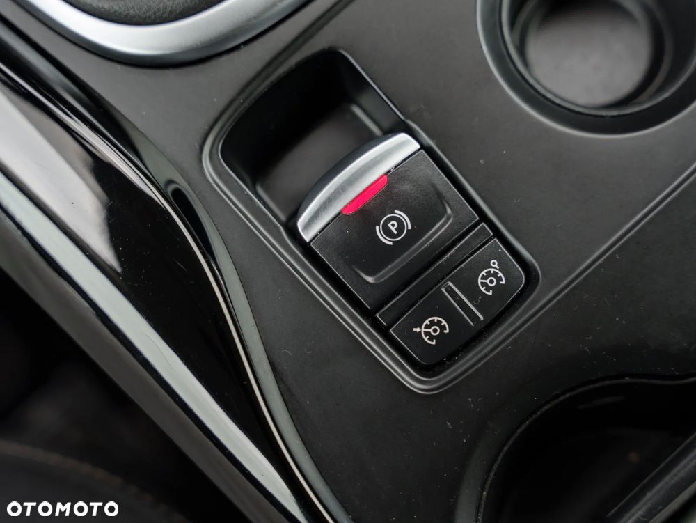 Renault Kadjar Energy dCi 110 Experience - 23