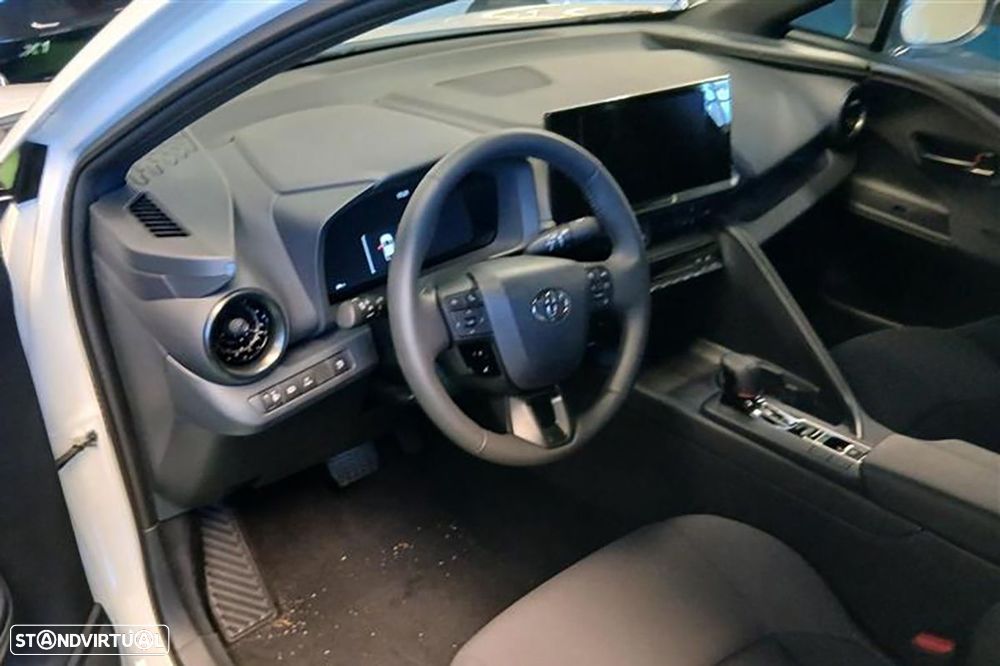 Toyota C-HR 2.0 Flow - 6