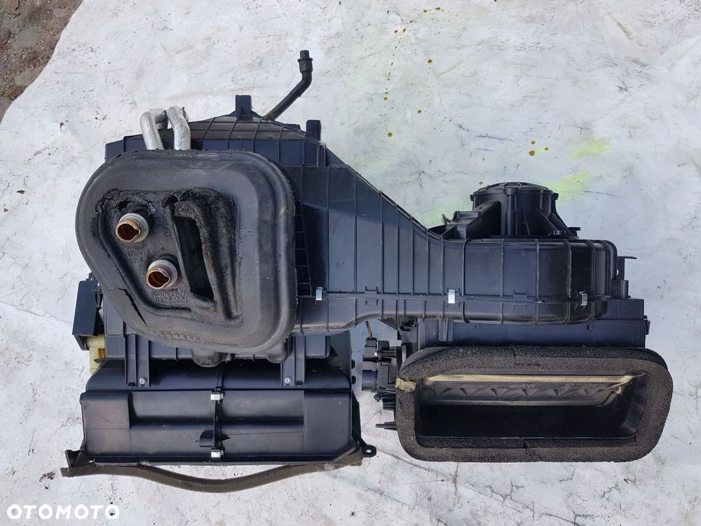 nagrzewnica dmuchawa Opel Astra J 13402730 - 3