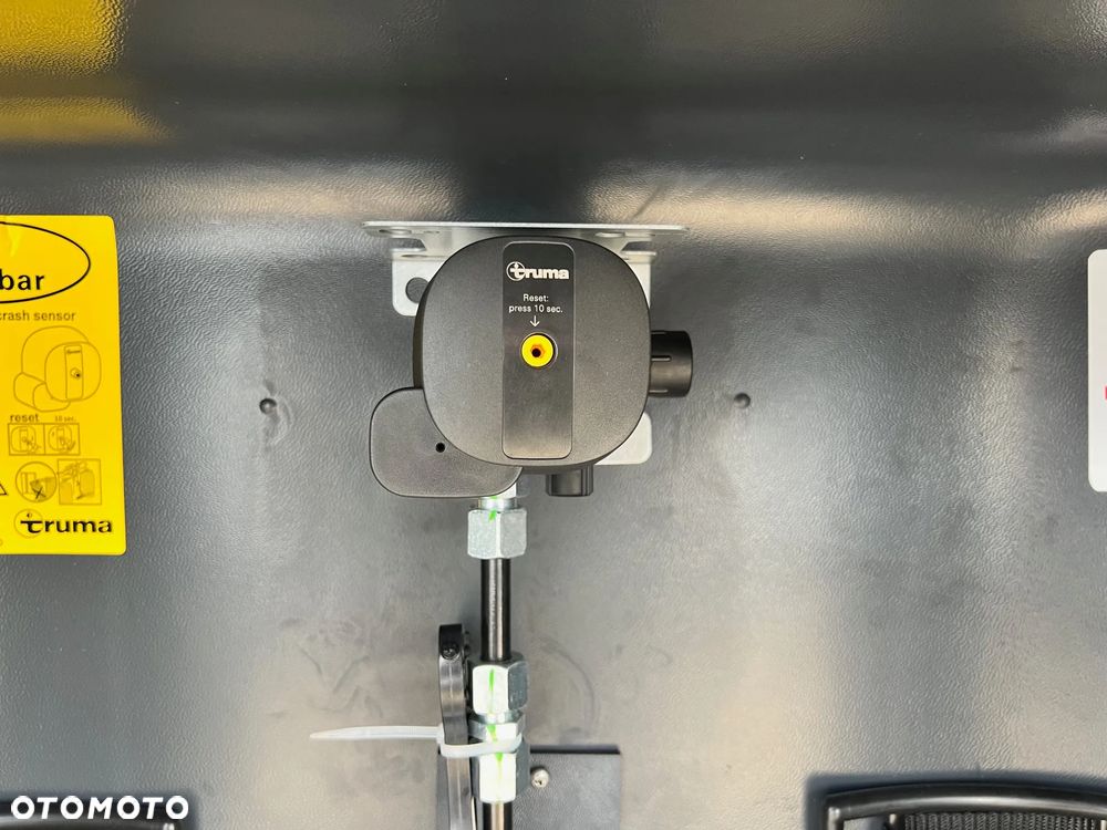 Sun Living by Adria S 75 SL - 6