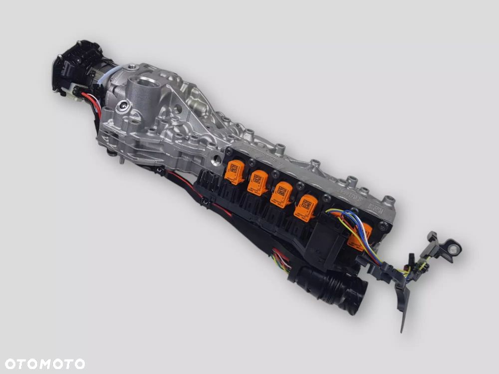 Mechatronika Sterownik skrzyni biegów Automatycznej BMW X6 G06 G60 B48 2.0i - 2