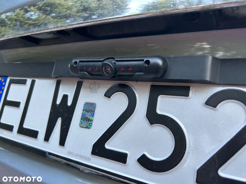 Mercedes-Benz Klasa B - 21