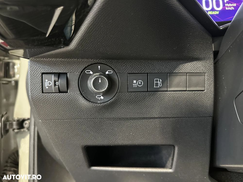 DS Automobiles DS 7 Crossback - 15