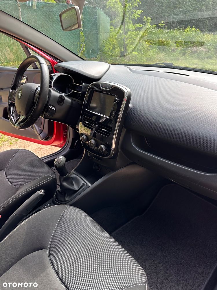 Renault Clio ENERGY TCe 90 Start & Stop LIMITED - 14