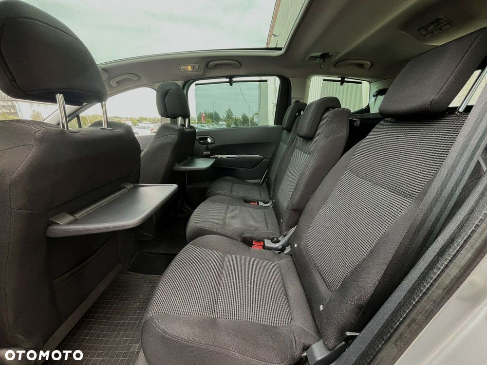 Peugeot 5008 2.0 HDi Allure 7os - 20
