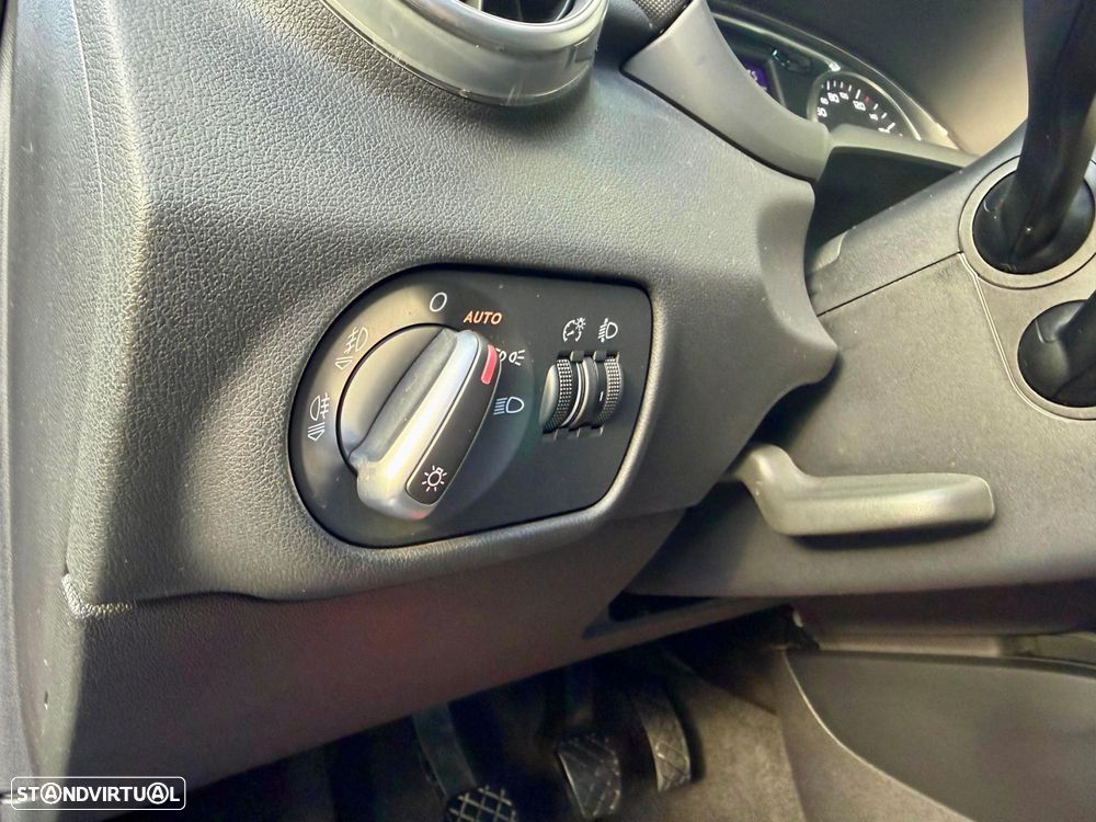 Audi A1 Sportback 1.0 TFSI ultra sport - 15