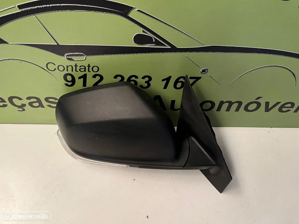 MAXUS E-DELIVER 3 ESPELHO RETROVISOR DIREITO - ER308 - 3