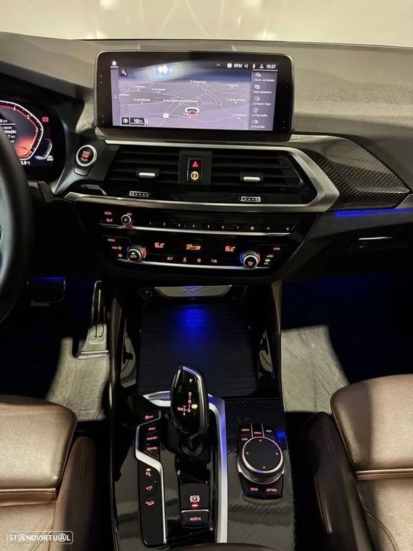 BMW X4 - 37